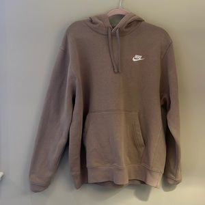 nike hoodie